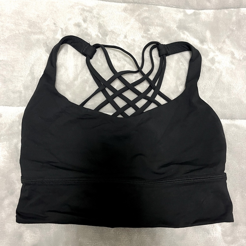 LULULEMON black top